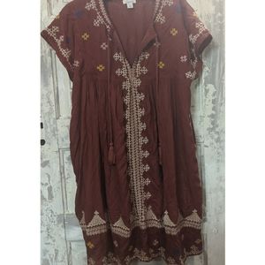 Sundance P/L dress boho style